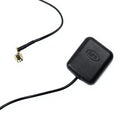 Arronna Active GPS Ceramic Patch Antenna 1575.42MHz SMA Magnetic External for Receiver Module