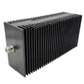 Arronna 500W Coaxial Dummy Load Termination N Female 50 Ohm DC-4GHz Finned Heatsink RF Testing