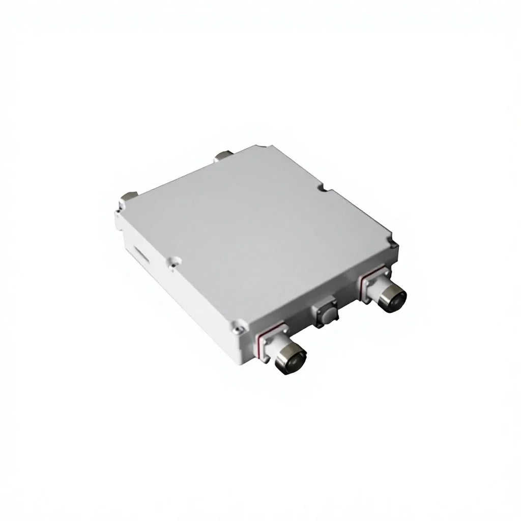 Arronna Tower Mounted Amplifier TMA 1920-1980MHz RX 12dB Gain NF 1.4dB IP67 AISG 4.3-10 Female