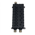 Arronna Dual Band RF Combiner Cavity Diplexer N Female 800-960 1710-2170 MHz GSM UMTS