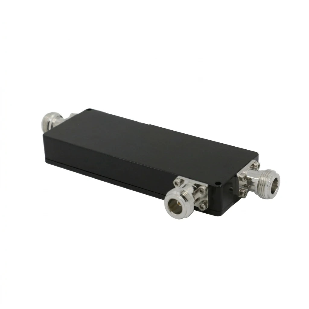 Arronna 698-2700MHz 30dB RF Directional Coupler N Female Cavity Signal Coverage