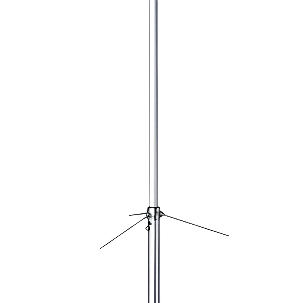 Arronna AIS High Gain 8dBi VHF 156-163MHz 1.2m Omnidirectional Fiberglass Marine Antenna Boat Ship