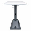 Premium Starlink Gen 3 Roof Mount Kit - Heavy Duty Aluminum Wall Bracket for Satellite Dish