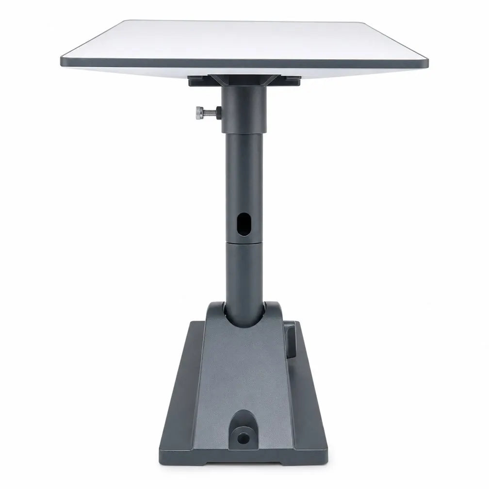 Premium Starlink Gen 3 Roof Mount Kit - Heavy Duty Aluminum Wall Bracket for Satellite Dish