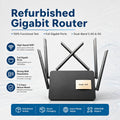Premium Starlink Installation Kit - All-in-One Mounting Solution for Satellite Dish