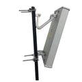 Sector Antenna 2.4G 5.8G MIMO14dbi Outdoor Long Rang Wifi Wlan Wireless Dual Band Base Station for Bridge Repeater Access Point