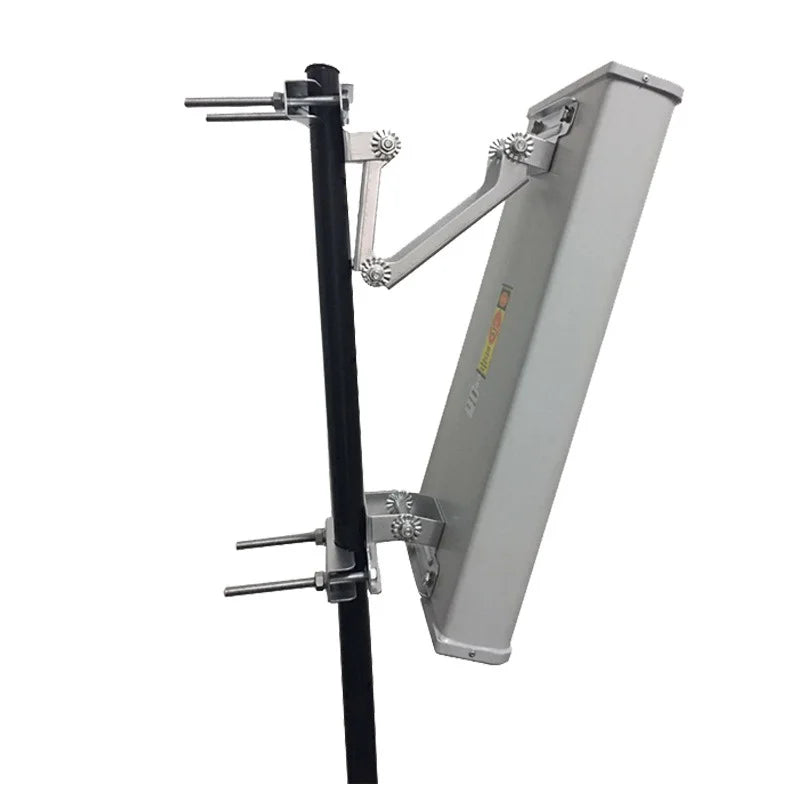 Sector Antenna 2.4G 5.8G MIMO14dbi Outdoor Long Rang Wifi Wlan Wireless Dual Band Base Station for Bridge Repeater Access Point