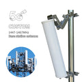Sector Antenna 698-2700MHz Wifi Wimax 4g Lte Base Station Panel Antenna for signal Booster Amplifier Repeater Router Bridge